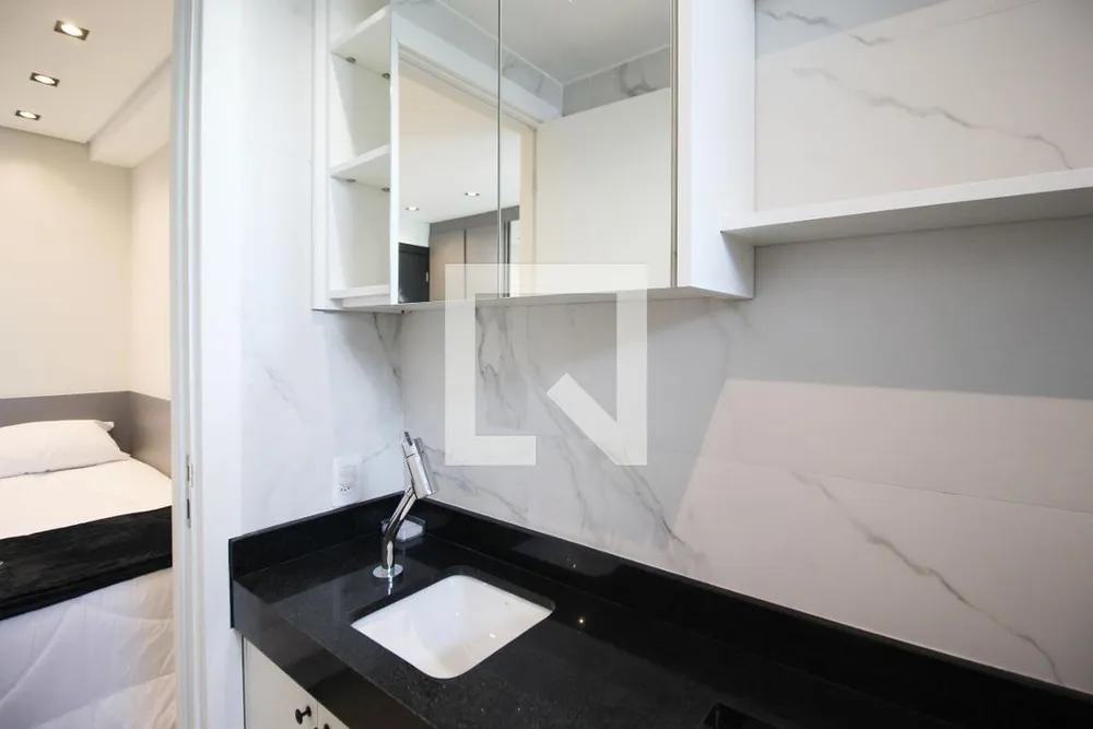 Kitnet-Studio, 24 m² - Foto 3