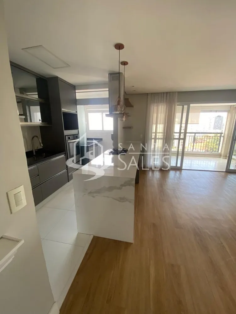 Apartamento, 2 quartos, 83 m² - Foto 1