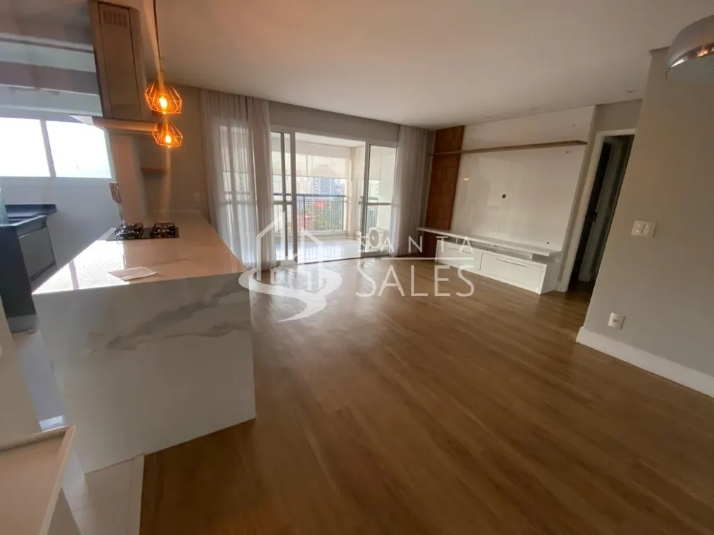 Apartamento, 2 quartos, 83 m² - Foto 4