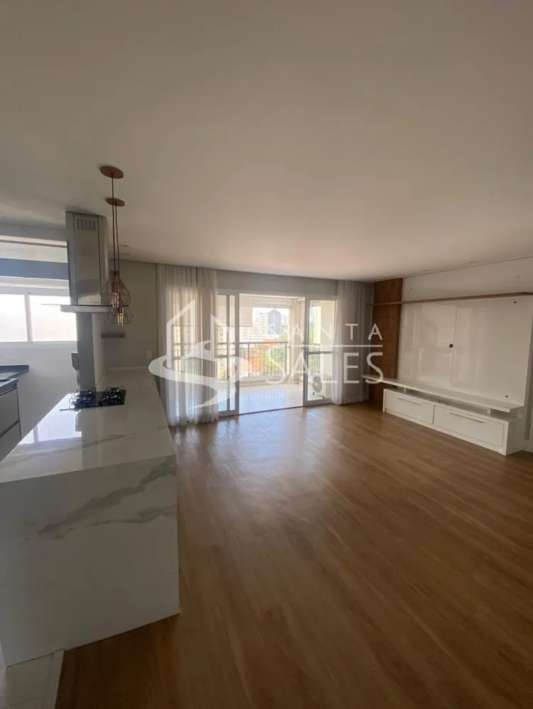 Apartamento, 2 quartos, 83 m² - Foto 2