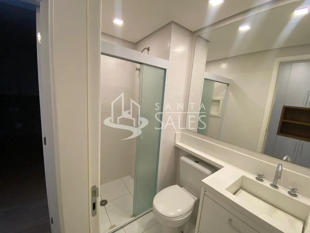 Apartamento, 2 quartos, 83 m² - Foto 11
