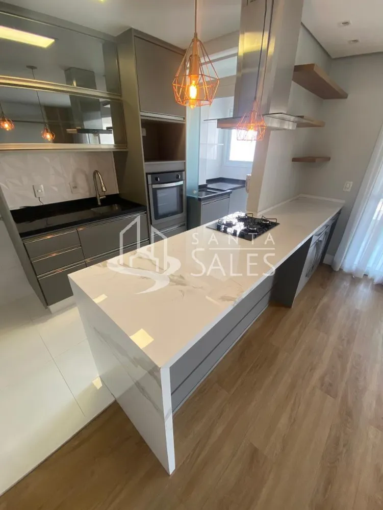Apartamento, 2 quartos, 83 m² - Foto 6