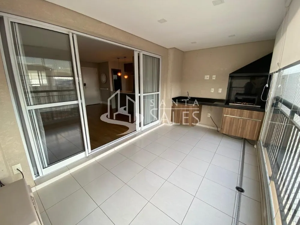 Apartamento, 2 quartos, 83 m² - Foto 15