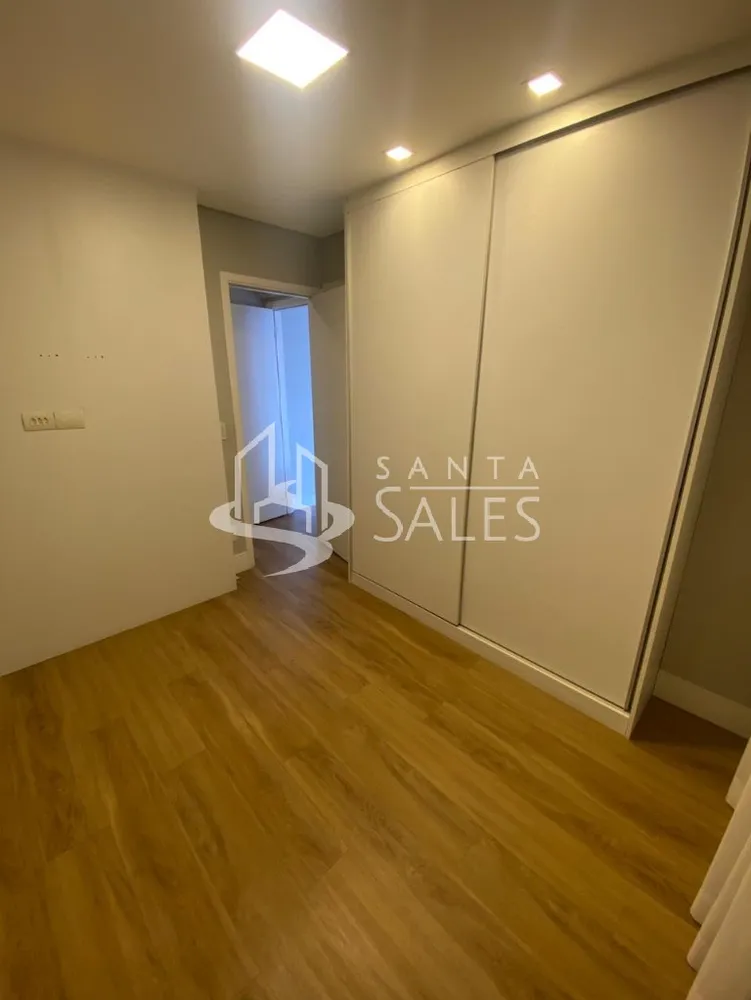 Apartamento, 2 quartos, 83 m² - Foto 1
