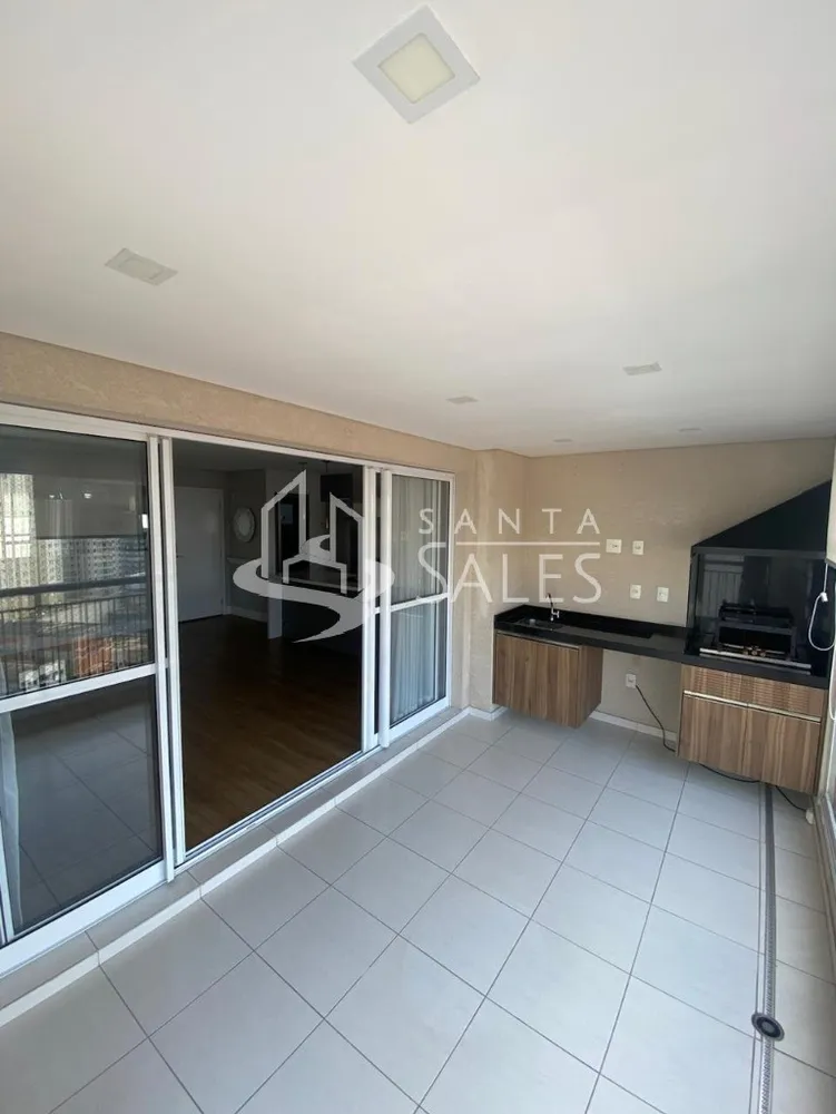 Apartamento, 2 quartos, 83 m² - Foto 3