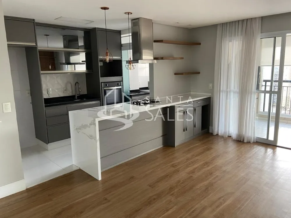 Apartamento, 2 quartos, 83 m² - Foto 4