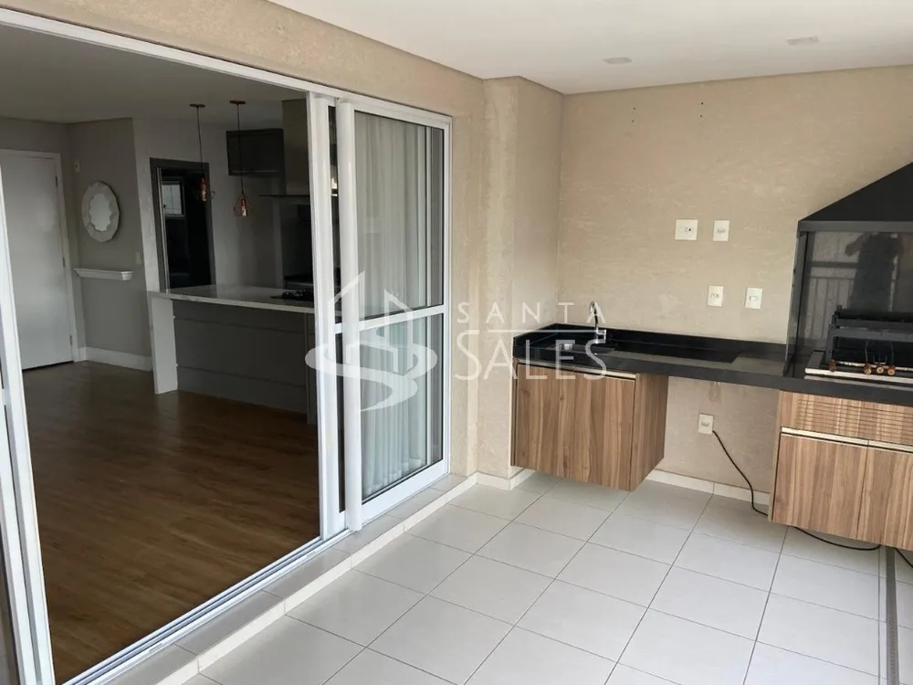 Apartamento, 2 quartos, 83 m² - Foto 16