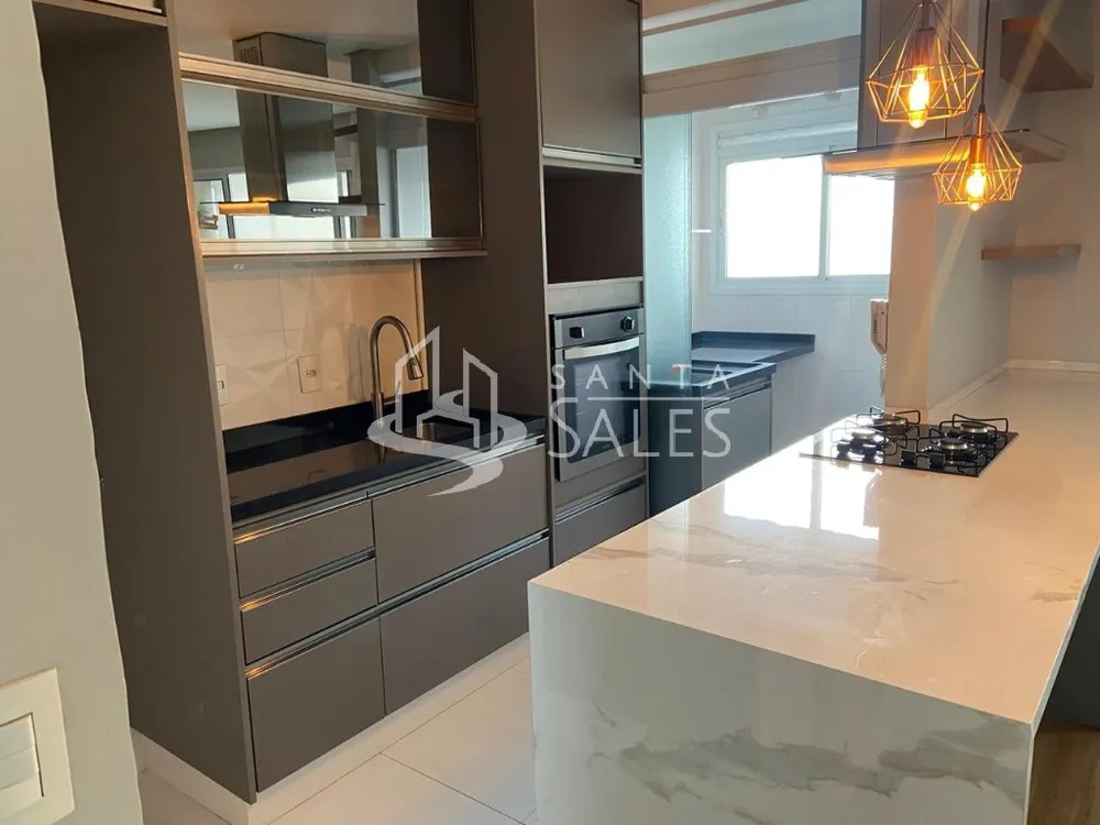 Apartamento, 2 quartos, 83 m² - Foto 3