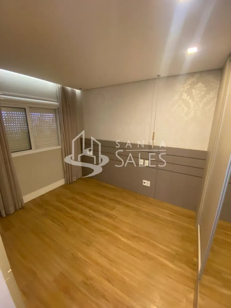 Apartamento, 2 quartos, 83 m² - Foto 2