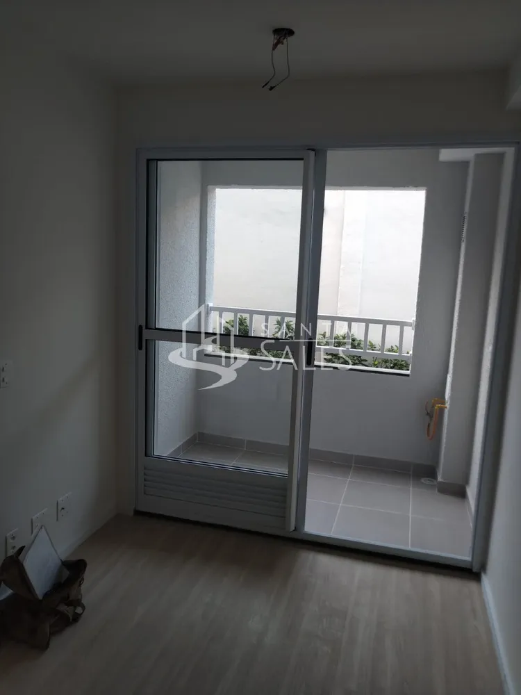 Apartamento, 1 quarto, 24 m² - Foto 6
