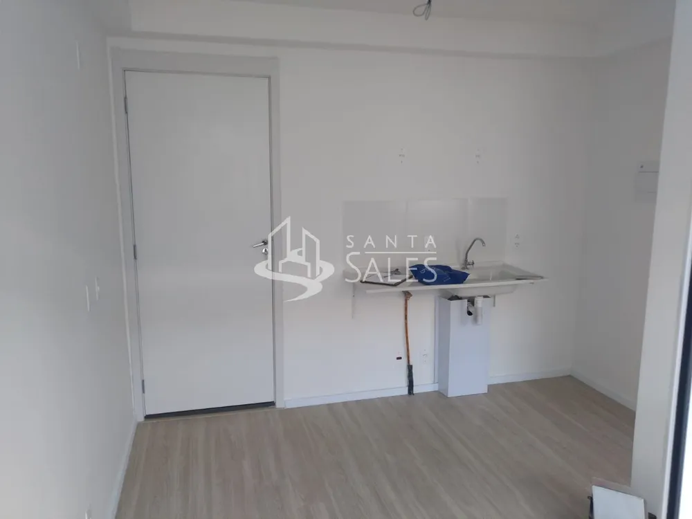 Apartamento, 1 quarto, 24 m² - Foto 7
