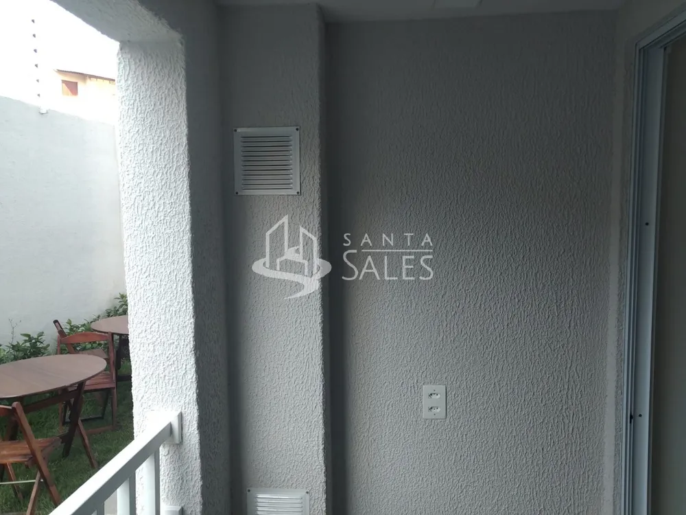 Apartamento, 1 quarto, 24 m² - Foto 2