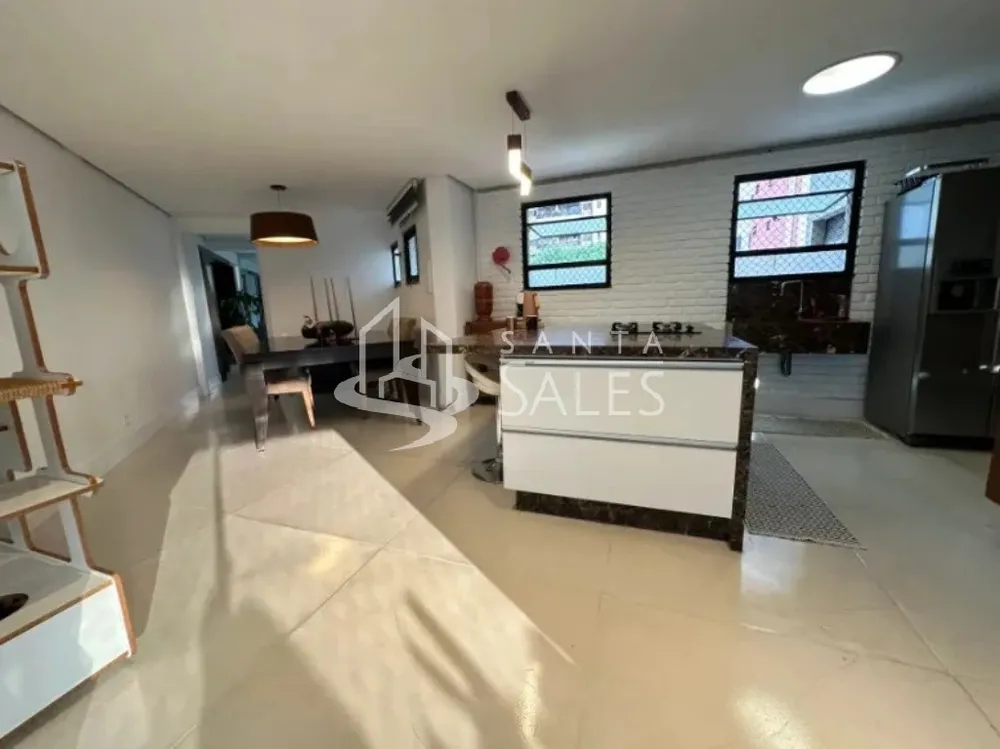 Apartamento, 2 quartos, 162 m² - Foto 5