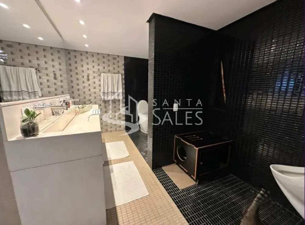 Apartamento, 2 quartos, 162 m² - Foto 3