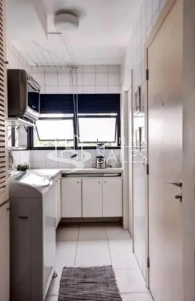 Apartamento, 2 quartos, 162 m² - Foto 1
