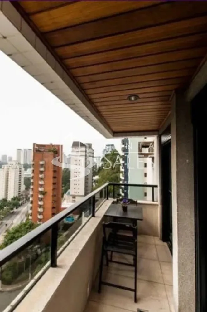 Apartamento, 2 quartos, 162 m² - Foto 4
