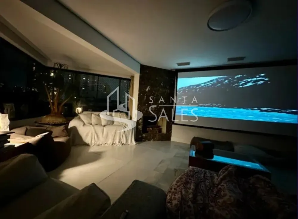 Apartamento, 2 quartos, 162 m² - Foto 2