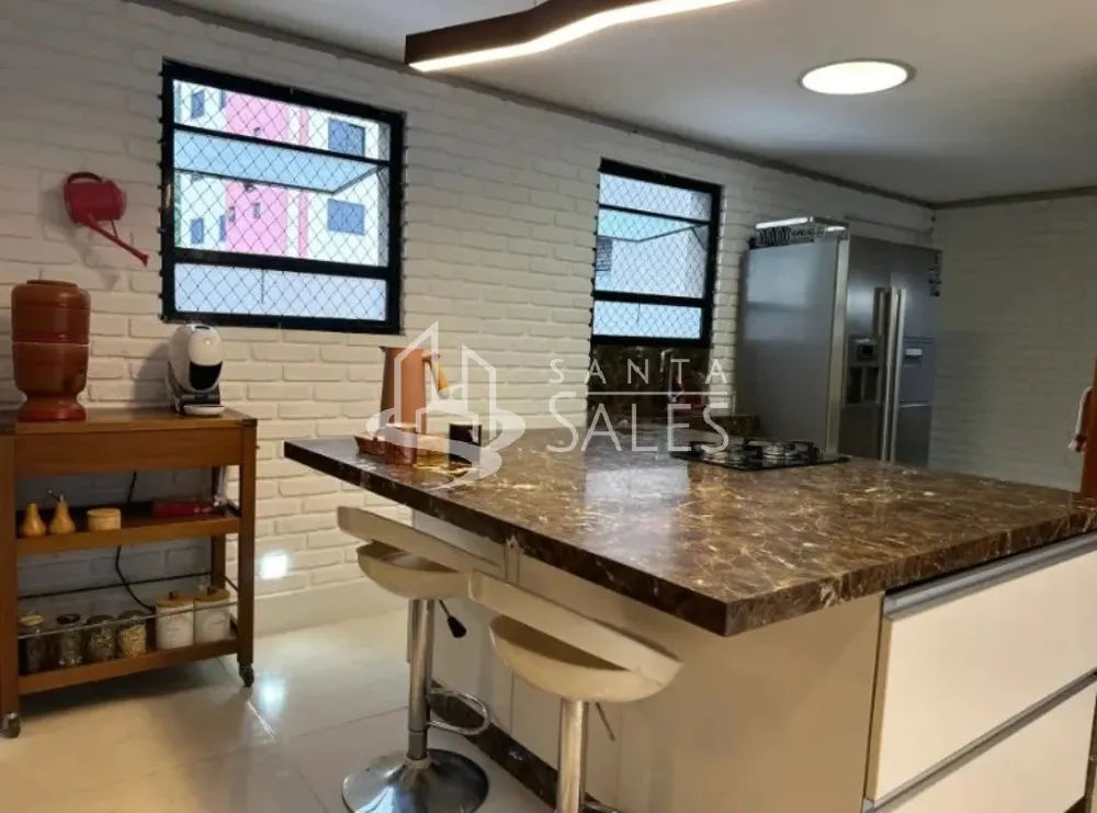 Apartamento, 2 quartos, 162 m² - Foto 3
