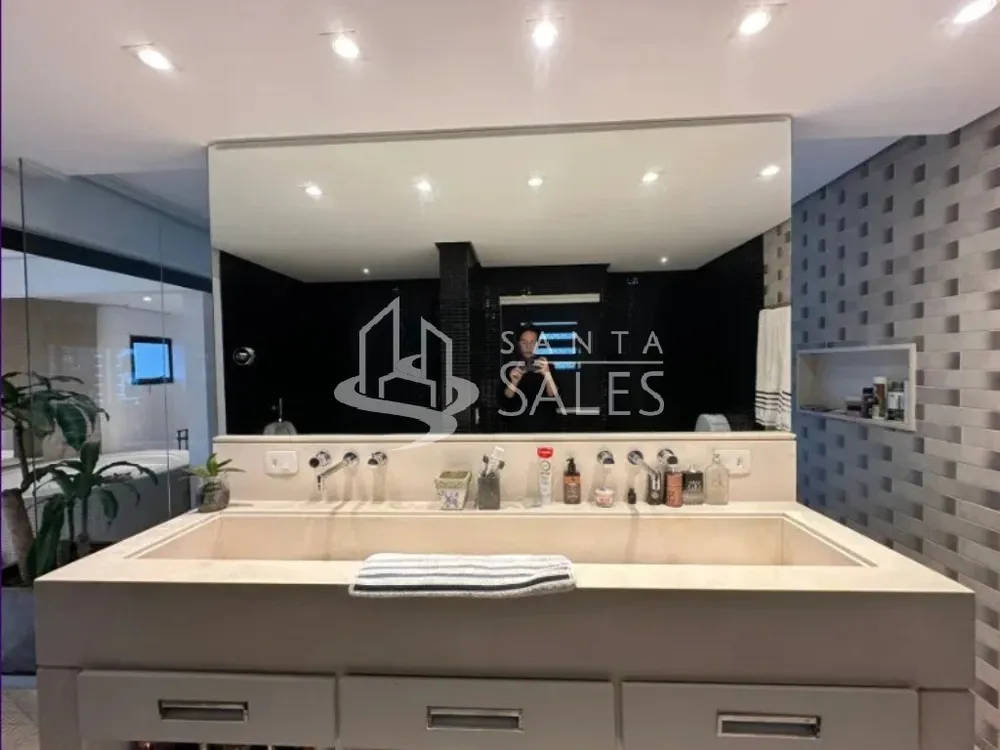 Apartamento, 2 quartos, 162 m² - Foto 13