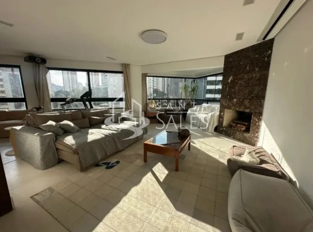Apartamento, 2 quartos, 162 m² - Foto 1