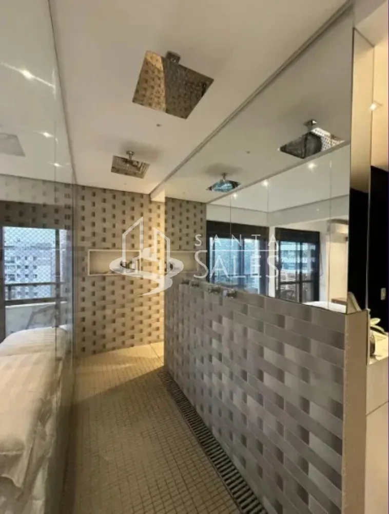 Apartamento, 2 quartos, 162 m² - Foto 11