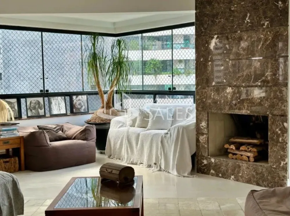 Apartamento, 2 quartos, 162 m² - Foto 8