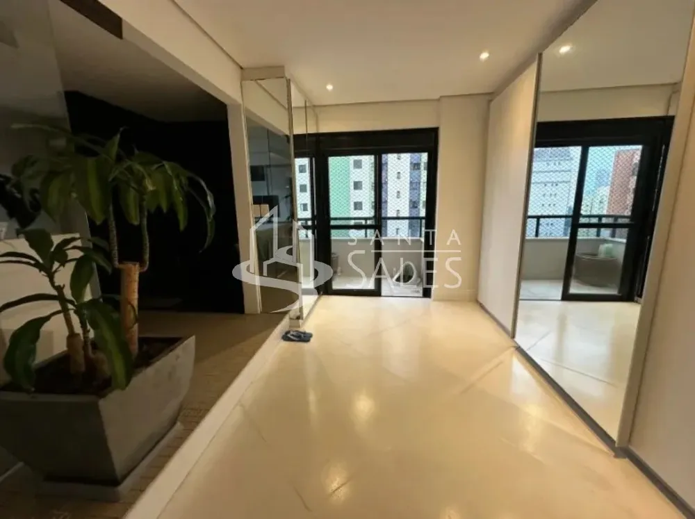 Apartamento, 2 quartos, 162 m² - Foto 16