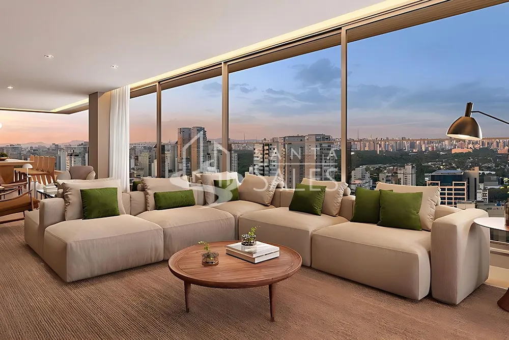 Apartamento, 3 quartos, 150 m² - Foto 1