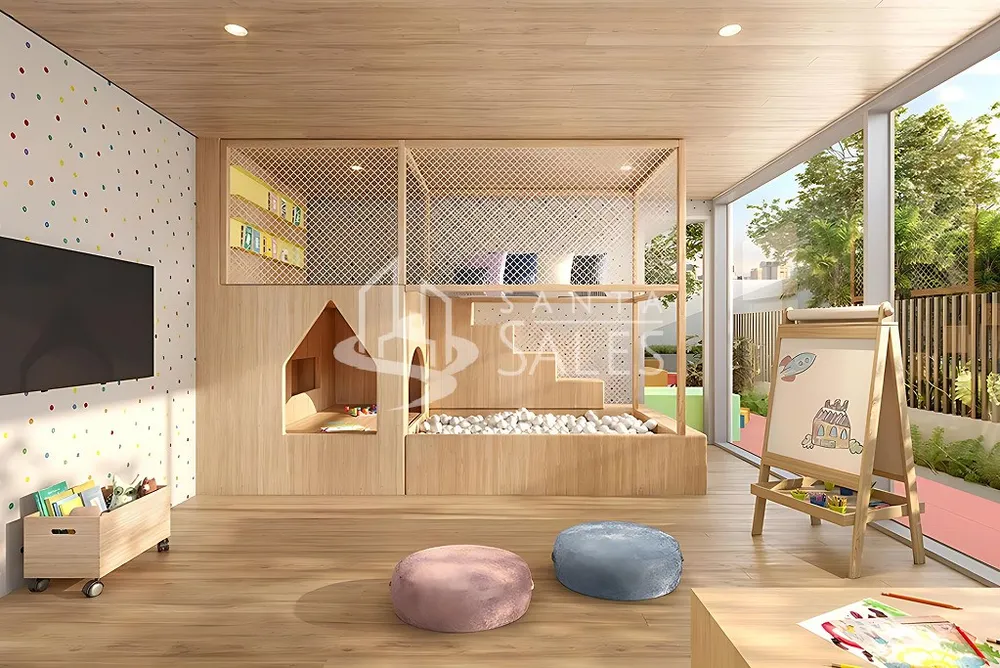 Apartamento, 3 quartos, 150 m² - Foto 10