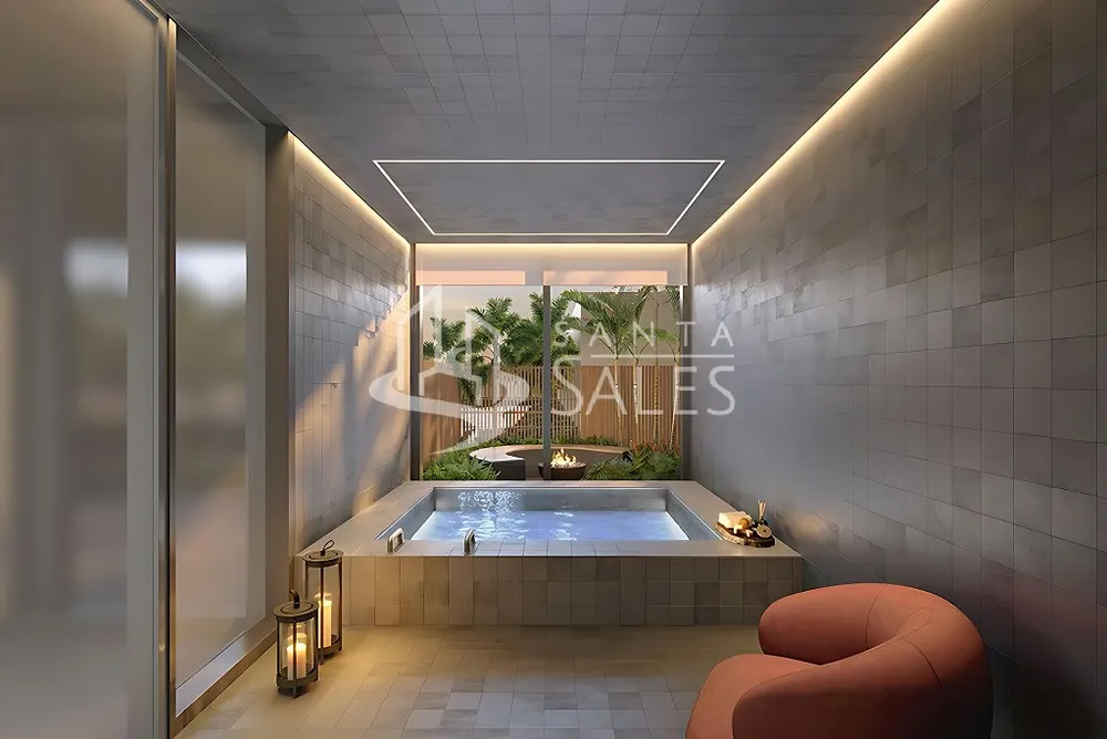 Apartamento, 3 quartos, 150 m² - Foto 6
