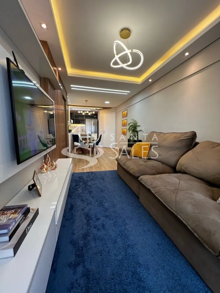Apartamento, 3 quartos, 70 m² - Foto 6