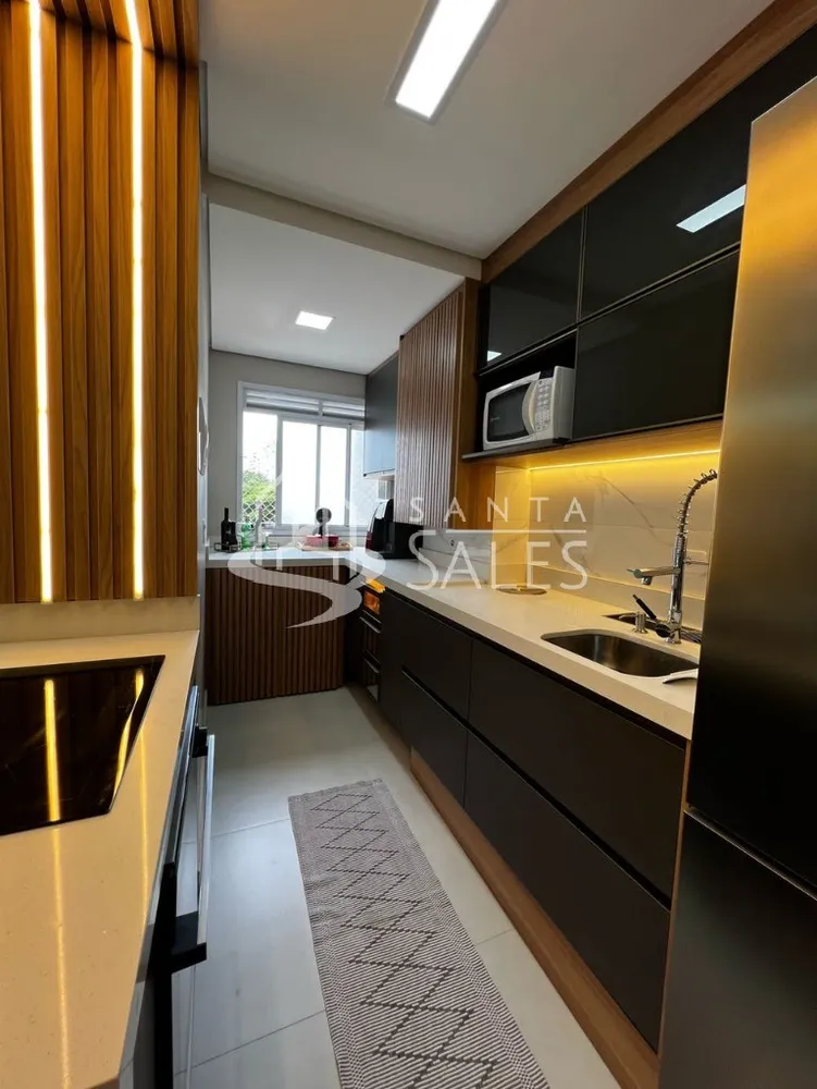 Apartamento, 3 quartos, 70 m² - Foto 4