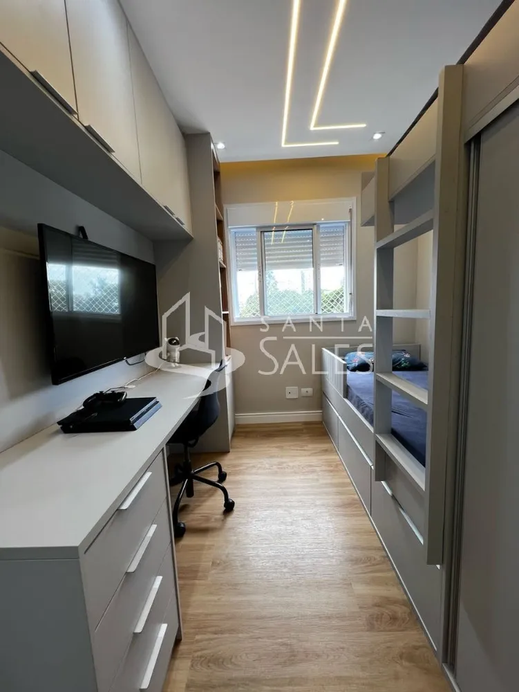 Apartamento, 3 quartos, 70 m² - Foto 9