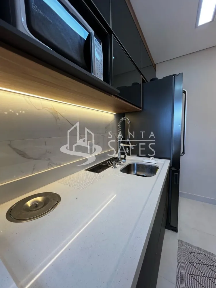 Apartamento, 3 quartos, 70 m² - Foto 7