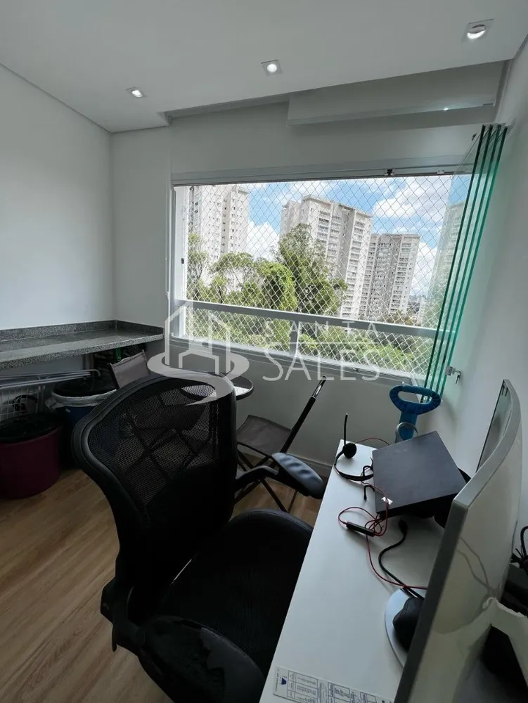 Apartamento, 3 quartos, 70 m² - Foto 11