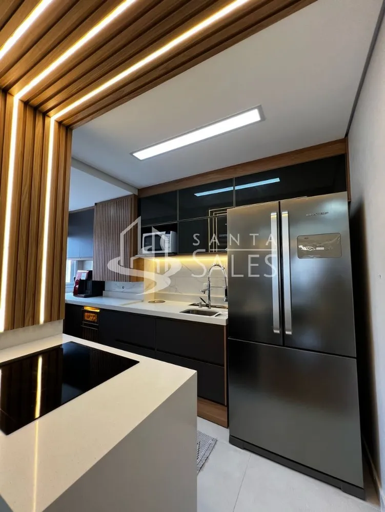 Apartamento, 3 quartos, 70 m² - Foto 3