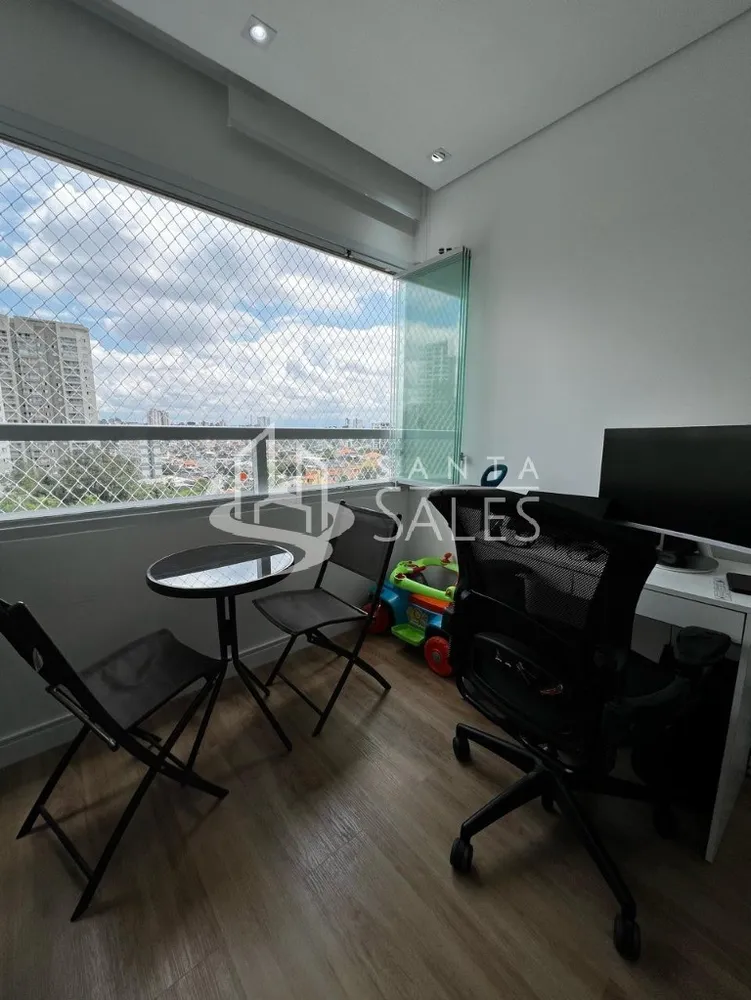 Apartamento, 3 quartos, 70 m² - Foto 12
