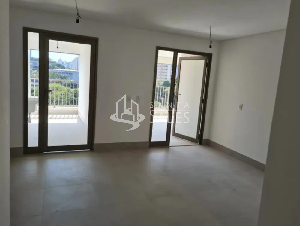 Apartamento, 3 quartos, 158 m² - Foto 7