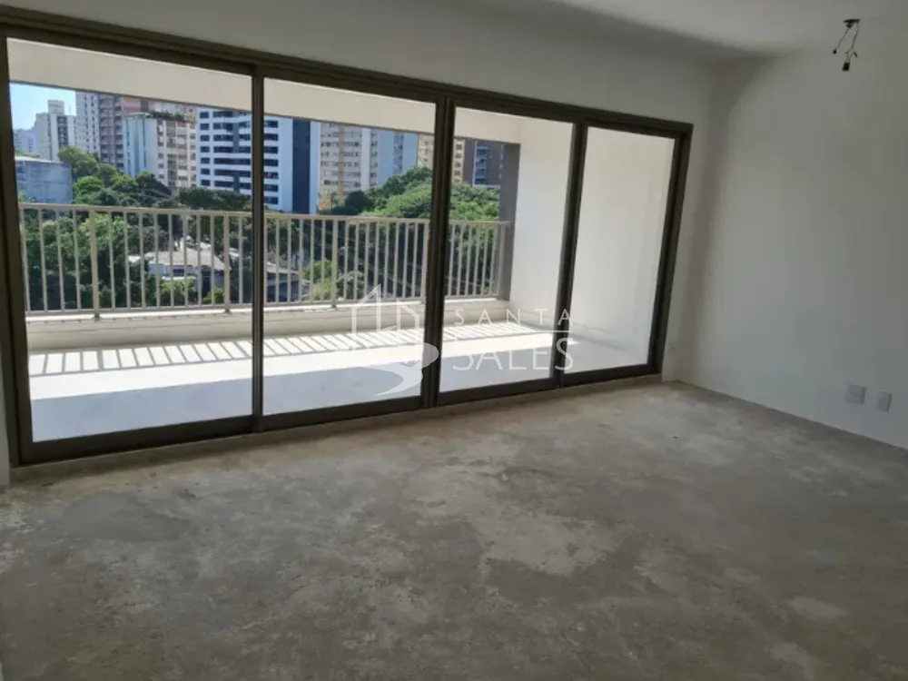 Apartamento, 3 quartos, 158 m² - Foto 1