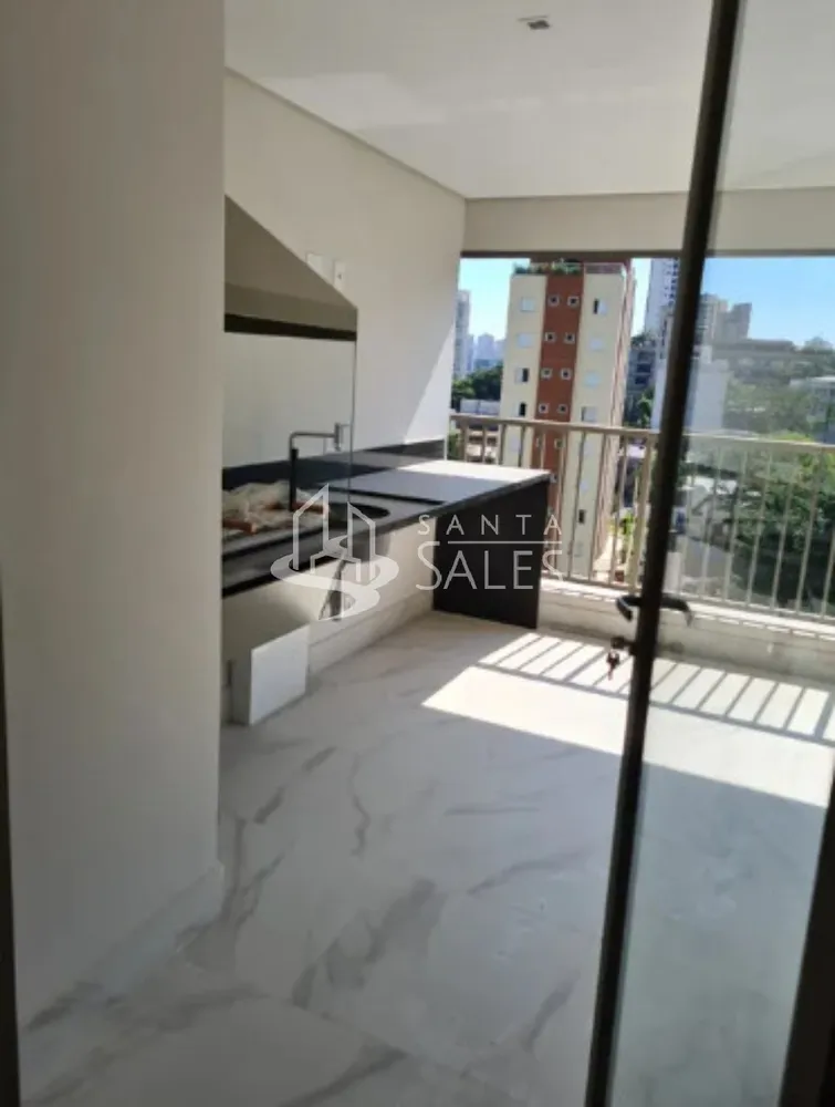 Apartamento, 3 quartos, 158 m² - Foto 3