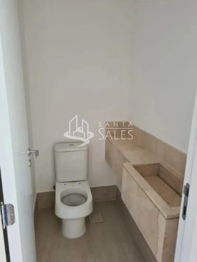 Apartamento, 3 quartos, 158 m² - Foto 2