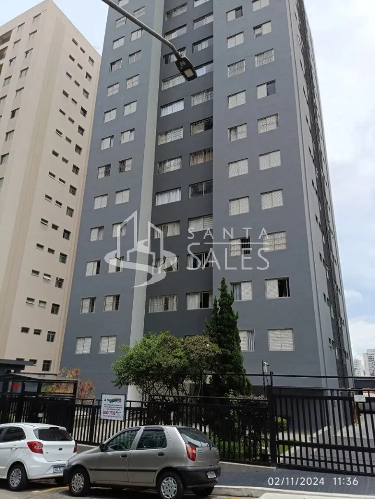 Apartamento, 2 quartos, 67 m² - Foto 3