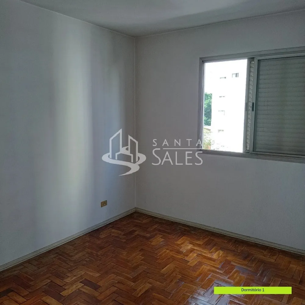 Apartamento, 2 quartos, 67 m² - Foto 1