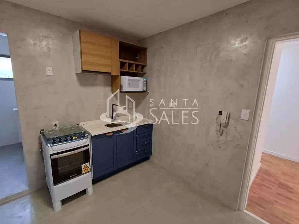 Apartamento, 2 quartos, 62 m² - Foto 10