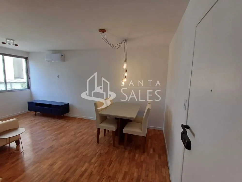 Apartamento, 2 quartos, 62 m² - Foto 5
