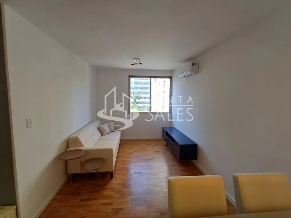 Apartamento, 2 quartos, 62 m² - Foto 4