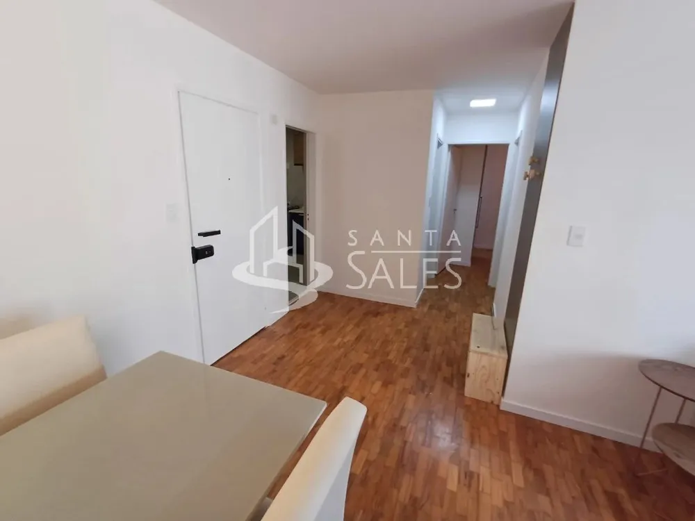 Apartamento, 2 quartos, 62 m² - Foto 6