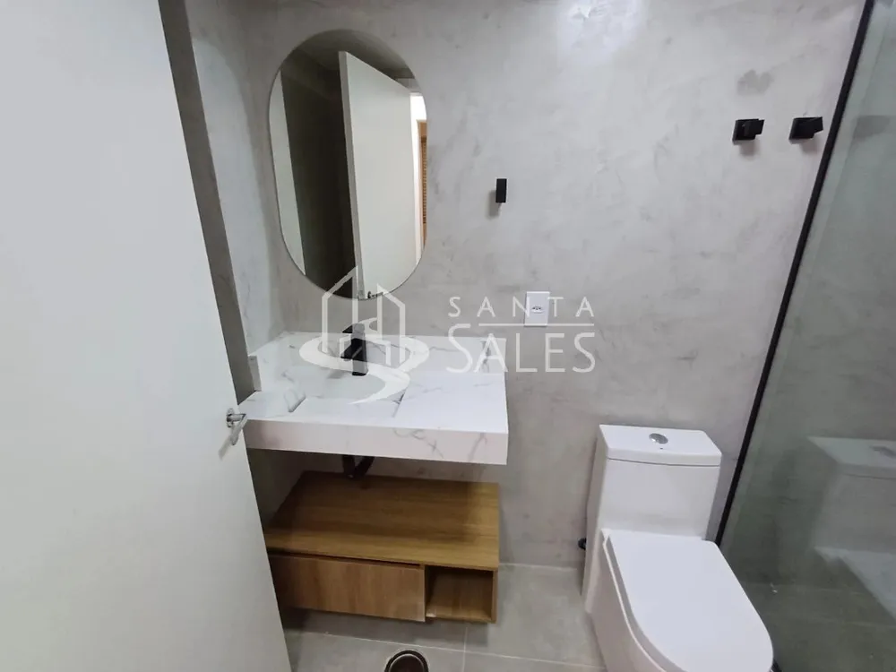 Apartamento, 2 quartos, 62 m² - Foto 4