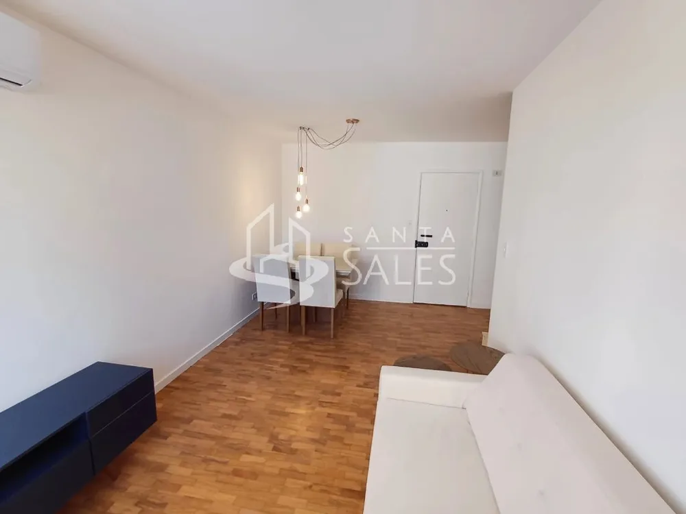 Apartamento, 2 quartos, 62 m² - Foto 3
