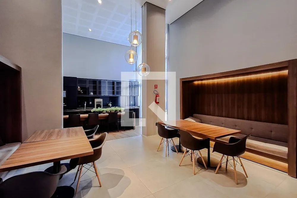Kitnet-Studio, 27 m² - Foto 1